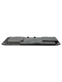   Notebook akkumulátor  HP 0DO6XL, 698750-171, 698943-001, 0D06XL - 4400 mAh 11,1 V Li-polimer, fekete