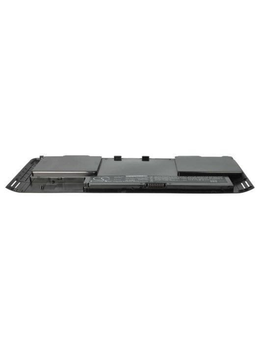 Notebook akkumulátor  HP 0DO6XL, 698750-171, 698943-001, 0D06XL - 4400 mAh 11,1 V Li-polimer, fekete