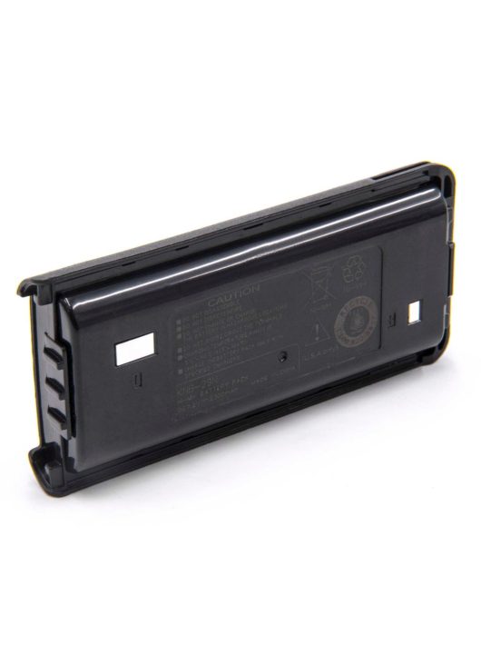 Rádió akku Kenwood KNB-29, BPKNB45LI, BPKNB29MHXT-1, BPKNB29MH - 2300 mAh 7,2 V NiMH