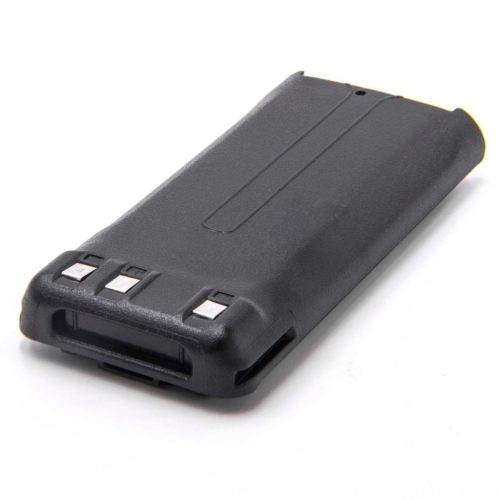 VHBW Radio battery Kenwood KNB-29, BPKNB45LI, BPKNB29MHXT-1, BPKNB29MH - 2300 mAh 7.2 V NiMH