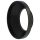 VHBW 40.5 mm Black Lens Hood Round