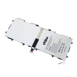   VHBW Tablet Battery for Samsung T4500avE, AA1D625aS/7-B - 6800 mAh 3.8 V Li-Polymer