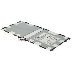   VHBW Tablet Battery Samsung AA1DA04WS/7-B, AA1DA2WS/7-B, AAAD828oS/TB - 8220 mAh 3.8 V Li-polymer