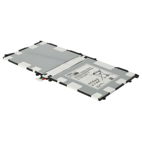 Tabletta akkumulátor Samsung AA1DA04WS/7-B, AA1DA2WS/7-B, AAAD828oS/TB - 8220 mAh 3,8 V Li-polymer