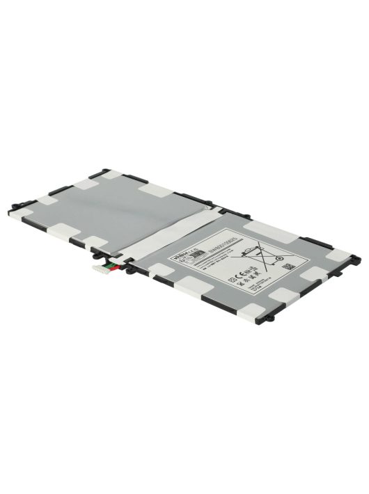 Tabletta akkumulátor Samsung AA1DA04WS/7-B, AA1DA2WS/7-B, AAAD828oS/TB - 8220 mAh 3,8 V Li-polimerhez