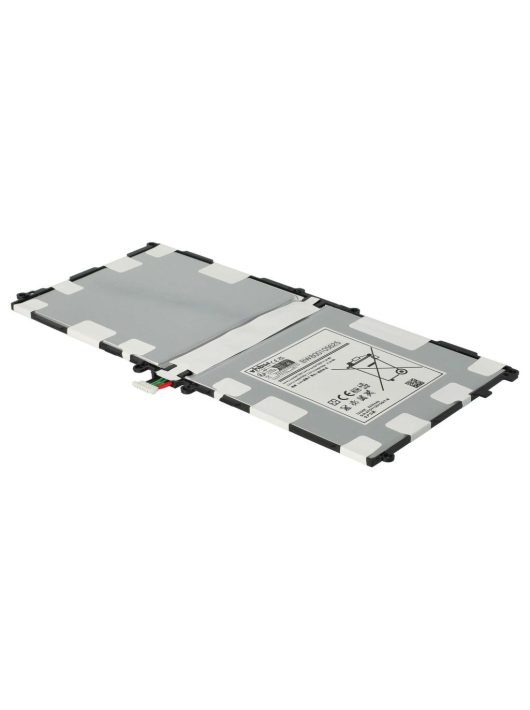 Tabletta akkumulátor Samsung AA1DA04WS/7-B, AA1DA2WS/7-B, AAAD828oS/TB - 8220 mAh 3,8 V Li-polymer