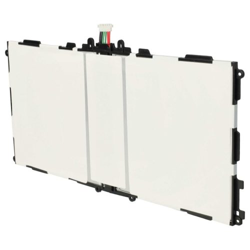 VHBW Tablet Battery Samsung AA1DA04WS/7-B, AA1DA2WS/7-B, AAAD828oS/TB - 8220 mAh 3.8 V Li-polymer