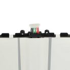 VHBW Tablet Battery Samsung AA1DA04WS/7-B, AA1DA2WS/7-B, AAAD828oS/TB - 8220 mAh 3.8 V Li-polymer