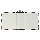 VHBW Tablet Battery Samsung AA1DA04WS/7-B, AA1DA2WS/7-B, AAAD828oS/TB - 8220 mAh 3.8 V Li-polymer