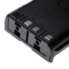 VHBW Radio battery for Bidatong BD-15-L - 2000 mAh 7.2 V NiMH