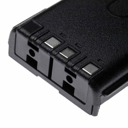 VHBW Radio battery for Bidatong BD-15-L - 2000 mAh 7.2 V NiMH