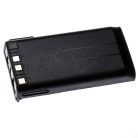 VHBW Radio battery for Bidatong BD-15-L - 2000 mAh 7.2 V NiMH