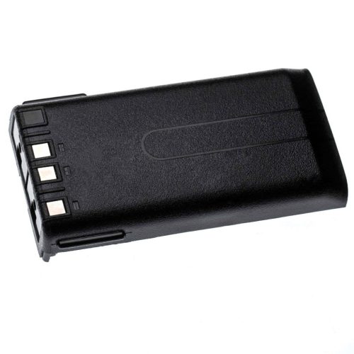 VHBW Radio battery for Bidatong BD-15-L - 2000 mAh 7.2 V NiMH
