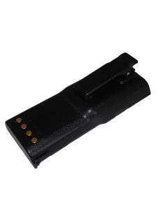   Motorola HNN8133C, HNN9628A, HNN8308A, HNN9628 rádióakku - 2500 mAh 7,5 V NiMH + övcsipesz