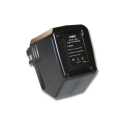   VHBW Electric Power Tool Battery Hilti SFB105, SBP12, SFB125, SFB121, 00315082 - 3000 mAh, 12 V, NiMH