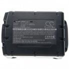 VHBW Electric Power Tool Battery Berner BBP 18, 175187 - 4000 mAh, 18 V, Li-Ion