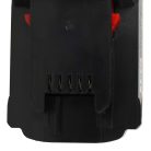 VHBW Electric Power Tool Battery Berner BBP 18, 175187 - 4000 mAh, 18 V, Li-Ion