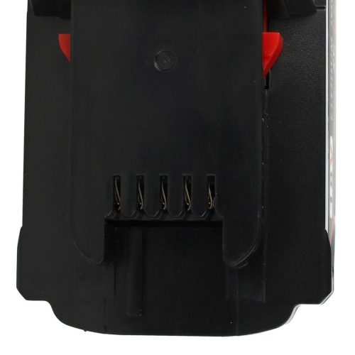 VHBW Electric Power Tool Battery Berner BBP 18, 175187 - 4000 mAh, 18 V, Li-Ion