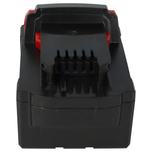 VHBW Electric Power Tool Battery Berner BBP 18, 175187 - 4000 mAh, 18 V, Li-Ion
