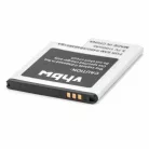 VHBW Mobiltelefon akkumulátor  Samsung EB424255VA, AB463851BABSTD, AB463851BA - 1100 mAh 3,7 V Li-Ion