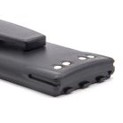 VHBW Radioakku Motorola HMNN4151, HMNN4154, HNN4001, HMNN4158, HMNN4159 - 2100 mAh 7,2 V NiMH