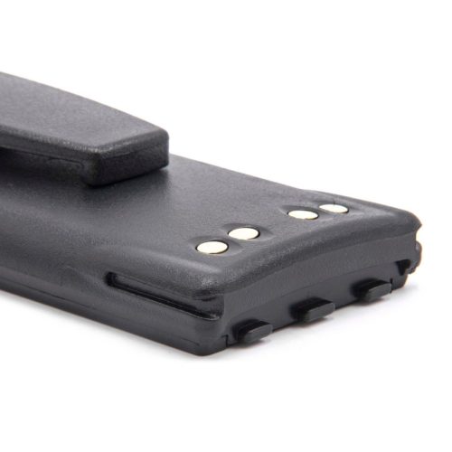 VHBW Radioakku Motorola HMNN4151, HMNN4154, HNN4001, HMNN4158, HMNN4159 - 2100 mAh 7,2 V NiMH