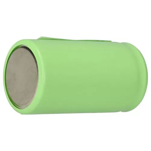 VHBW Radio Akku HR20, D, LR20, KR20, R20, Mono - 3000 mAh 1,2 V NiMH