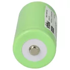 VHBW Radio Akku HR20, D, LR20, KR20, R20, Mono - 3000 mAh 1,2 V NiMH