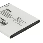 VHBW Mobile Phone Battery Samsung EB665468LU, EB-B220AC - 2600 mAh 3.8 V Li-Ion