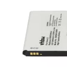 VHBW Mobile Phone Battery Samsung EB665468LU, EB-B220AC - 2600 mAh 3.8 V Li-Ion