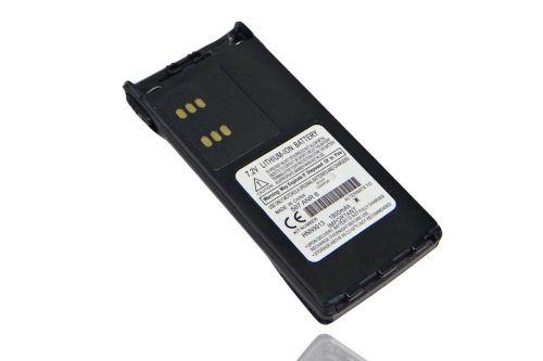 Rádióakku Motorola HMNN4151, HMNN4154, HNN4001, HMNN4158, HMNN4159 készülékekhez - 1800 mAh 7,2 V Li-Ion