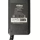 VHBW 29.4V 2.35A Hálózati töltő 24V-os Li-Ion akkumulátorhoz (Elektromos Kerékpár)