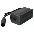 VHBW 29.4V 2.35A Hálózati töltő 24V-os Li-Ion akkumulátorhoz (Elektromos Kerékpár)