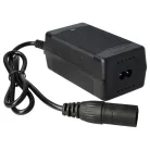 VHBW 29.4V 2.35A Hálózati töltő 24V-os Li-Ion akkumulátorhoz (Elektromos Kerékpár)