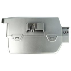   VHBW E-bike battery for Panasonic Flyer series - 13.2 Ah 25.2 V Li-Ion, gray