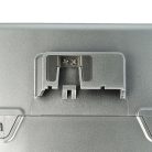 VHBW E-Bike Akku für Panasonic Flyer Serie - 13,2 Ah 25,2 V Li-Ion, grau