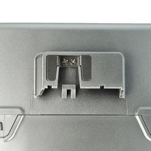 VHBW E-Bike Akku für Panasonic Flyer Serie - 13,2 Ah 25,2 V Li-Ion, grau