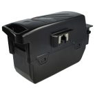 VHBW Akku für Panasonic Flyer-Serie, Li-Ion, 26V, 17.6Ah