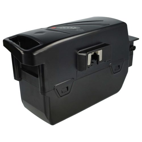 VHBW Akku für Panasonic Flyer-Serie, Li-Ion, 26V, 17.6Ah