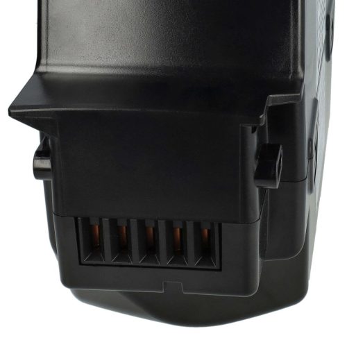 VHBW Akku für Panasonic Flyer-Serie, Li-Ion, 26V, 17.6Ah