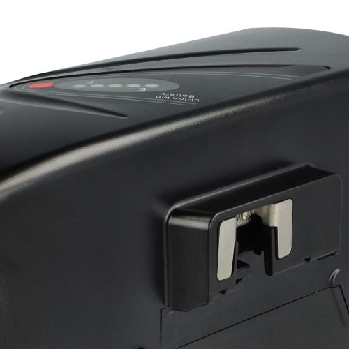 VHBW Akku für Panasonic Flyer-Serie, Li-Ion, 26V, 17.6Ah