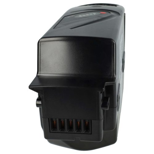 VHBW Akku für Panasonic Flyer-Serie, Li-Ion, 26V, 17.6Ah