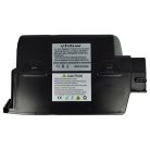 VHBW Akku für Panasonic Flyer-Serie, Li-Ion, 26V, 17.6Ah