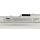 Notebook akkumulátor  40025611, 3715A-MS6837D1, 14L-MS6837D1 típusokhoz - 2200 mAh 11,1 V Li-Ion, fehér