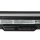 Notebook akkumulátor  40025611, 3715A-MS6837D1, 14L-MS6837D1 típusokhoz - 2200 mAh 11,1 V Li-Ion, fekete