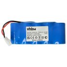VHBW Electric Hand Tool Battery Bosch Roll-Lift K10, Somfy K8, K12 Gate Openers - 6V, NiMH, 2000mAh