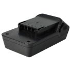 VHBW Electric Power Tool Battery for Senco VB0118 - 2000 mAh, 18 V, Li-Ion