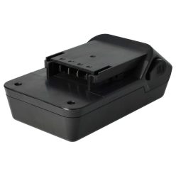   Elektromos kéziszerszámgép akkumulátor Senco VB0118-at – 2000 mAh, 18 V, Li-Ion