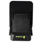 VHBW Electric Power Tool Battery for Senco VB0118 - 2000 mAh, 18 V, Li-Ion