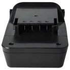 VHBW Electric Power Tool Battery for Senco VB0118 - 2000 mAh, 18 V, Li-Ion